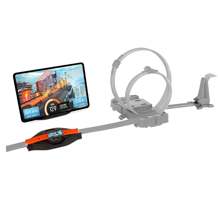 Hot Wheels სათამაშო ტრასა ID PORTAL Extra ge 883993