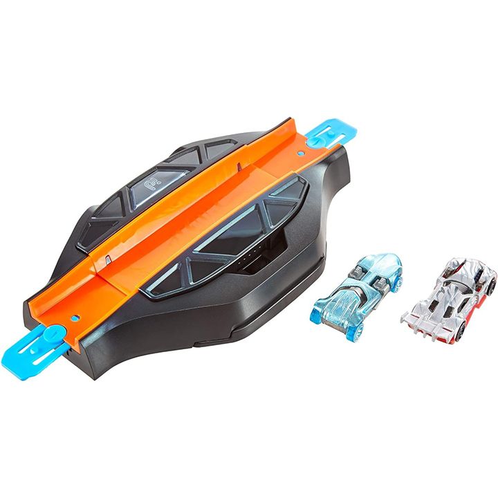 Hot Wheels სათამაშო ტრასა ID PORTAL Extra ge 883993