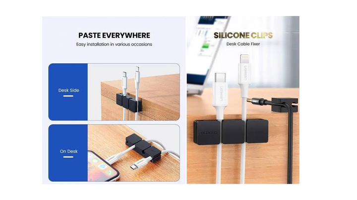 ugreen-lp208-70585-cable-organizer-kabelebis-samagri-photo-2