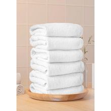 Product image of Hotel Textile პირსახოცი