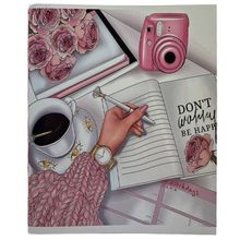 Product image of Pensan 48 ფურცლიანი უჯრიანი რვეული