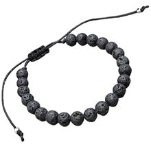 Product image of PIETRA ლავის ქვის სამაჯური