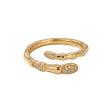 Product image of JEWELISH Adeline Ring ბეჭედი