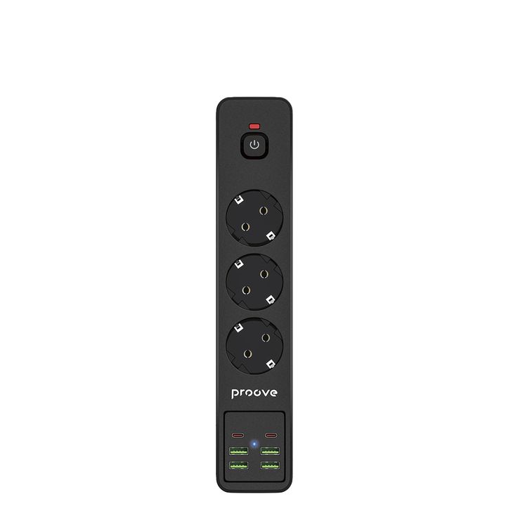 power-strip-proove-power-socket-p-03-3-sockets-4-usb-2-type-c-2-black-gamanatsilebeli