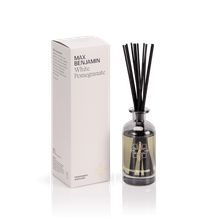 Product image of Max Benjamin  White Pomegranate- ჩხირებიანი დიფუზორი 150 მლ