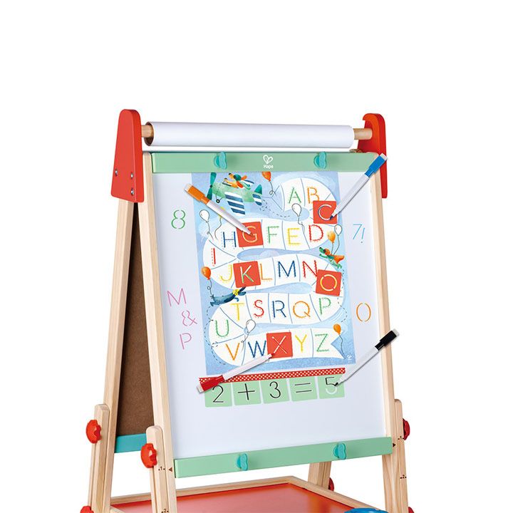 hape-letters-and-numbers-tracing-asoebis-da-ritskhvebis-nakrebi-photo-3