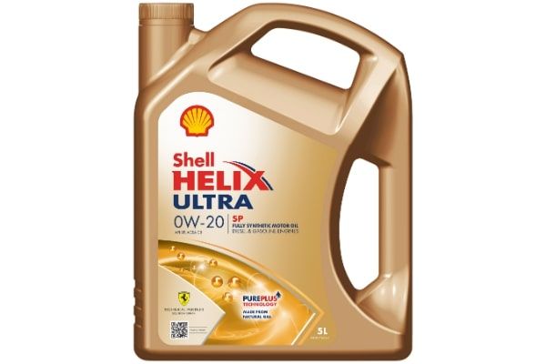 shellhelixultrasp0w205l