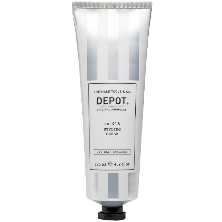 depot-316-styling-cream-125ml-tmis-kremi