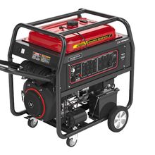 Product image of TOTAL 18.0KW V-CYL ATS 380V გენერატორი ბენზინი