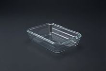 Product image of SHINA მინის საკვები კონტეინერი 2 ლ