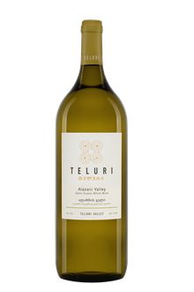 Product image of თელური ალაზნის ველი თეთრი 1.5ლ