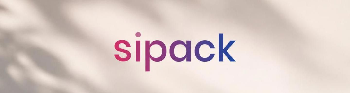 Cover photo of sipack