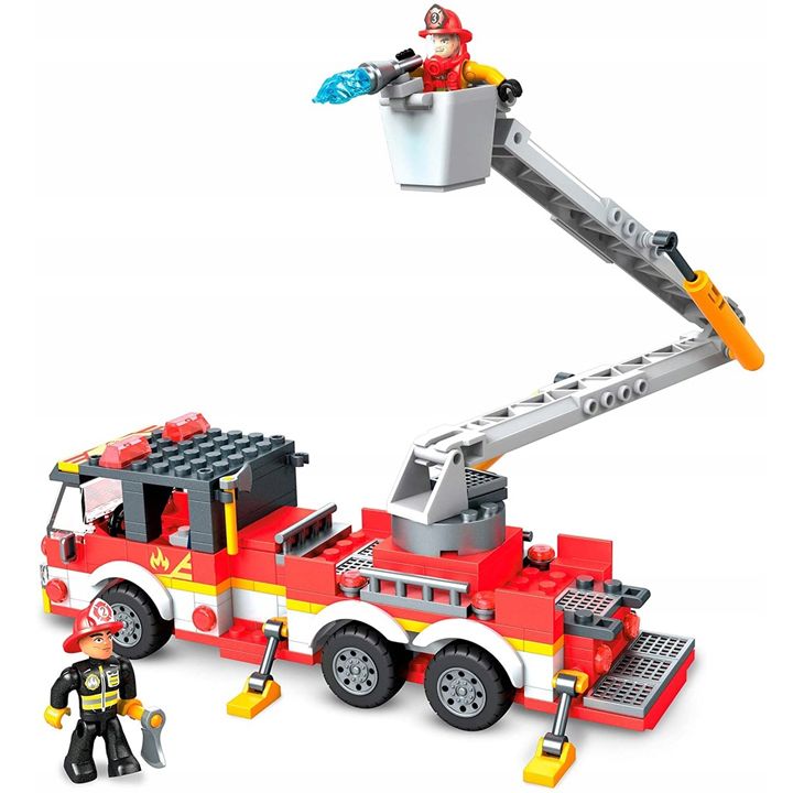 mega-bloks-construx-wonder-builders-fire-truck-konstruqtori-photo-3