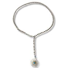 Product image of Pietra ფირუზის ყელსაბამი