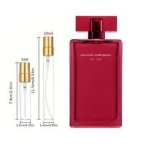 Product image of NARCISO RODRIGUEZ FOR HER INTENSE სუნამო