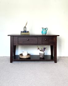 Product image of Collector Tbilisi კონსოლი უჯრებით (რესტავრირებული)