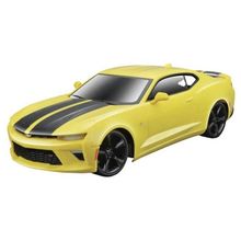 Product image of MaistoTech 1:24 RC - Chevrolet Camaro სათამაშო მანქანა