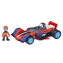 Product image of Hasbro ფიჯეი მასკის ტრანსფორმერი მანქანა