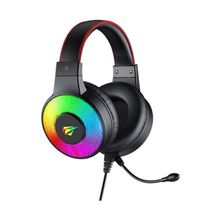 Product image of HAVIT H2013D კომპიუტერის სადენიანი ყურსასმენი