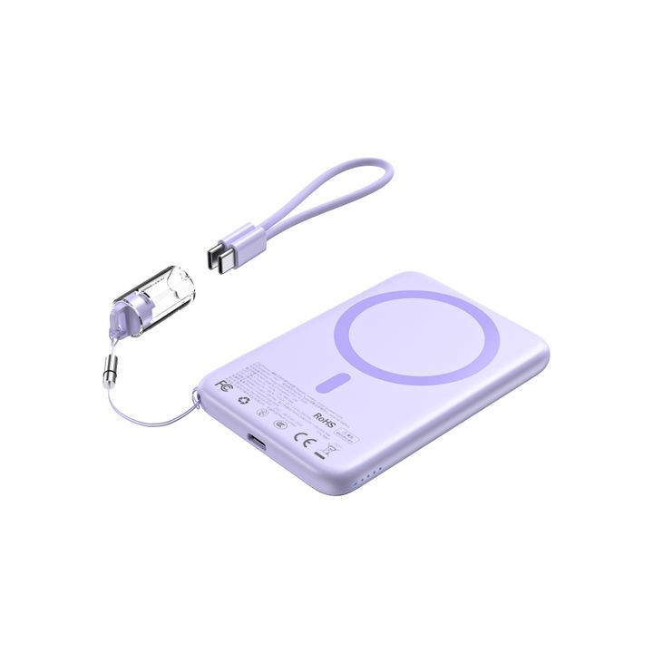 choetech-b861-magleap-wireless-power-bank-5000mah-portatuli-damteni-photo-4