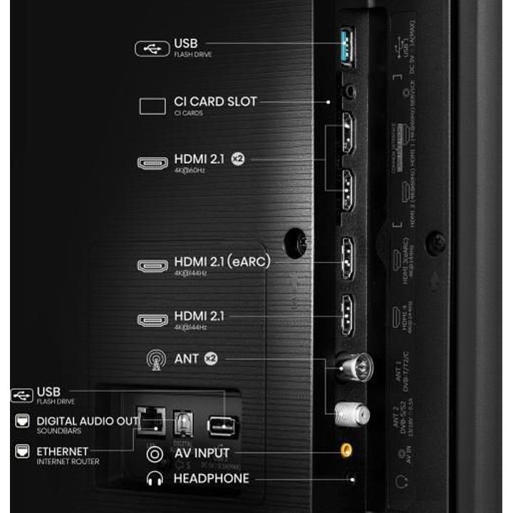 hisense-85u7nq-85-4k-mini-led-pro-qled-smart-televizori-photo-3