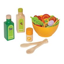 Product image of HAPE სათამაშო სალათი