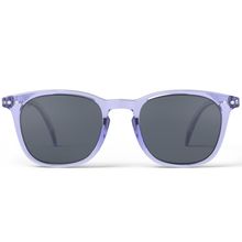 Product image of GIGGLES JUNIOR SUN E Athletic Purple მზის სათვალე