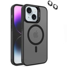 Product image of NEWFACE Apple iPhone 15 მობილური ტელეფონის ქეისი