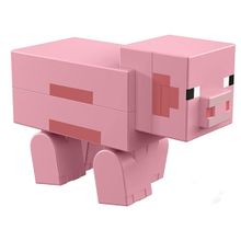 Product image of Mattel Minecraft Pig სათამაშო ფიგურა