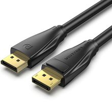 Product image of VENTION HCDBG DP 1.4 Male to Male HD Cable 8K 1.5M Black