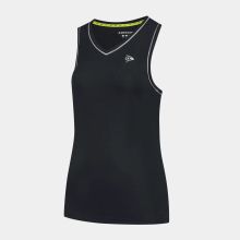 Product image of ქალის სპორტული მაისური უმკლავო D AP CLUB LADIES TANK TOP-BLACK ზომა S (შავი)