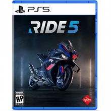 Product image of PS5 RIDE 5