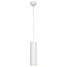 Product image of LUMINEX INSERT ROUND 300 8557 E27 ნაცრისფერი საკიდი სანათი ჭერის