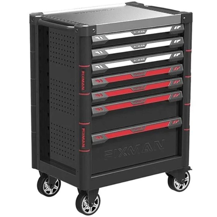 fixman-khelsatsqoebis-karada