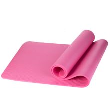 Product image of ქვეშსაგებები 1,5 სმ იოგის მატი პარალონი ფიტნეს პარალონები ,ქვეშსაგები 180x63x1,5 სმ სავარჟიშო სპორტი/ფიტნესი