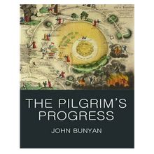 Product image of Wordsworth Pilgrims Progress,  Bunyan. J.