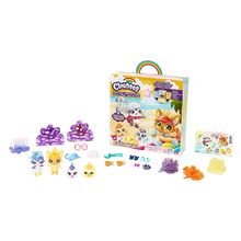 Product image of Mattel Cloudees სანაპირო წვეულება