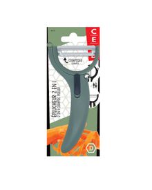 Product image of CELD ბოსტნეულის სათლელი 2 IN 1