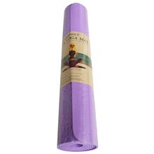 Product image of იასამნისფერი იოგის ხალიჩა