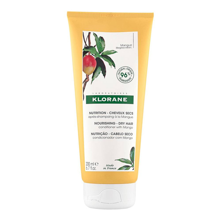 klorane-mangue-tmis-konditsioneri-200-ml-mshrali-dazianebuli-tmistvis