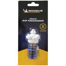 Product image of MICHELIN ჰაერის არომატიზატორი ბიბენდუმი მინი ბოთლი