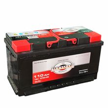 Product image of WEIMAR Battery 110Ah R+ აკუმულატორი
