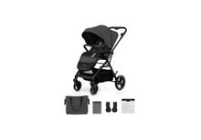 Product image of Kinderkraft YOXI მულტიფუნქციური ეტლი