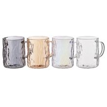 Product image of ARDESTO AR2626GM 260მლ 4ც ჭიქების ნაკრები