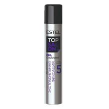 Product image of ESTEL TOP SALON PRO თმის ექსტრა-ძლიერი ფიქსაციის ლაქი 400მლ