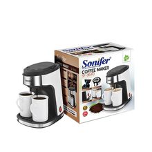 Product image of Sonifer SF-3540 UCCO ყავისა და ჩაის აპარატი