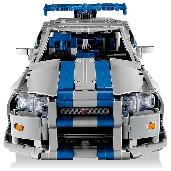 lego-technic-42210-2-fast-2-furious-nissan-skyline-gt-r-r34-konstruqtori-photo-4