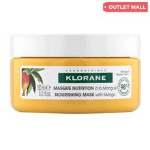 Product image of KLORANE MANGUE თმის ნიღაბი 150 მლ