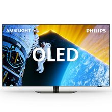 Product image of PHILIPS 65OLED819/12 65" 4K UHD Smart ტელევიზორი