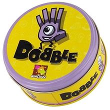 Product image of Dobble სამაგიდო თამაში 